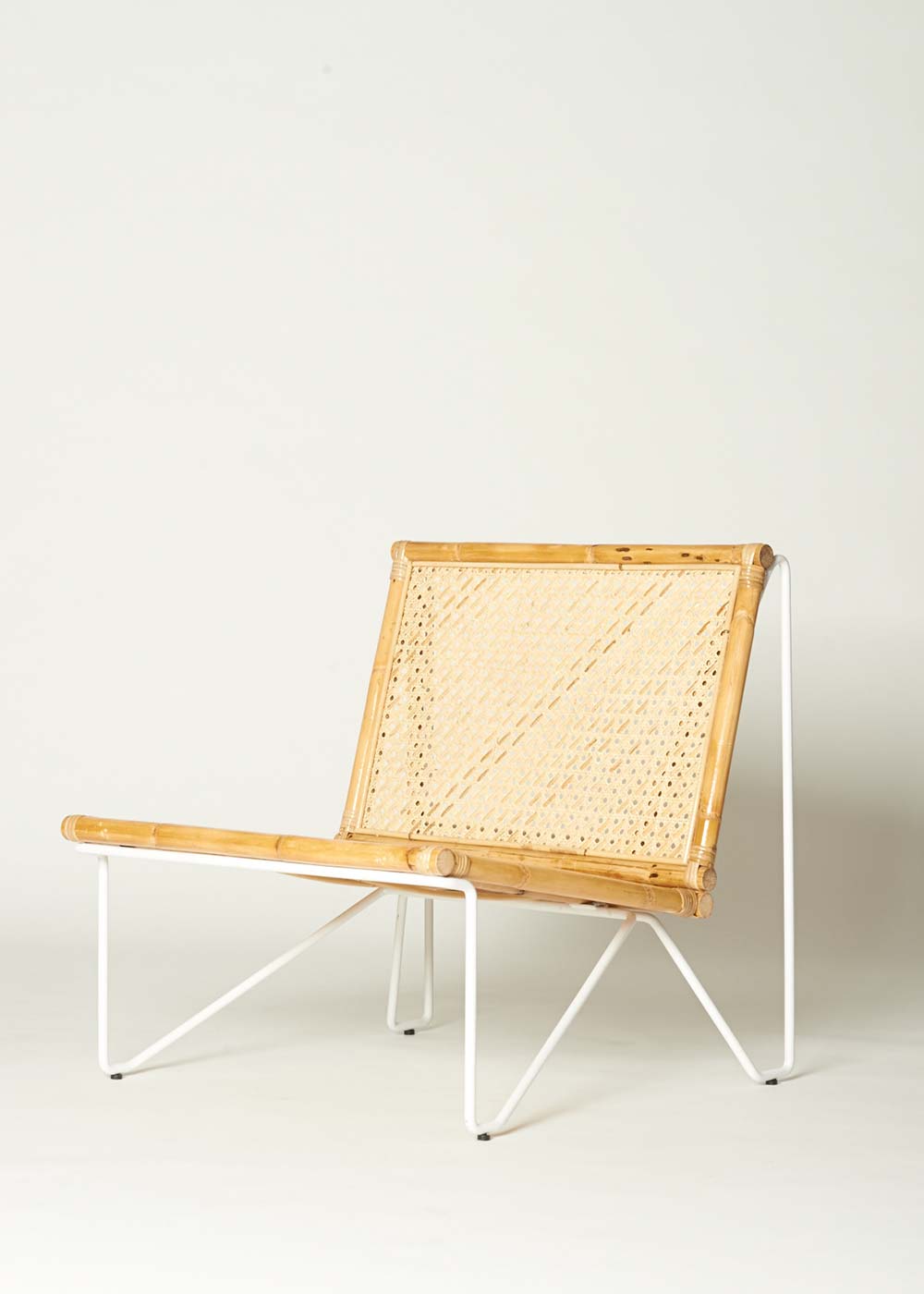 MR GOULD (Rattan)