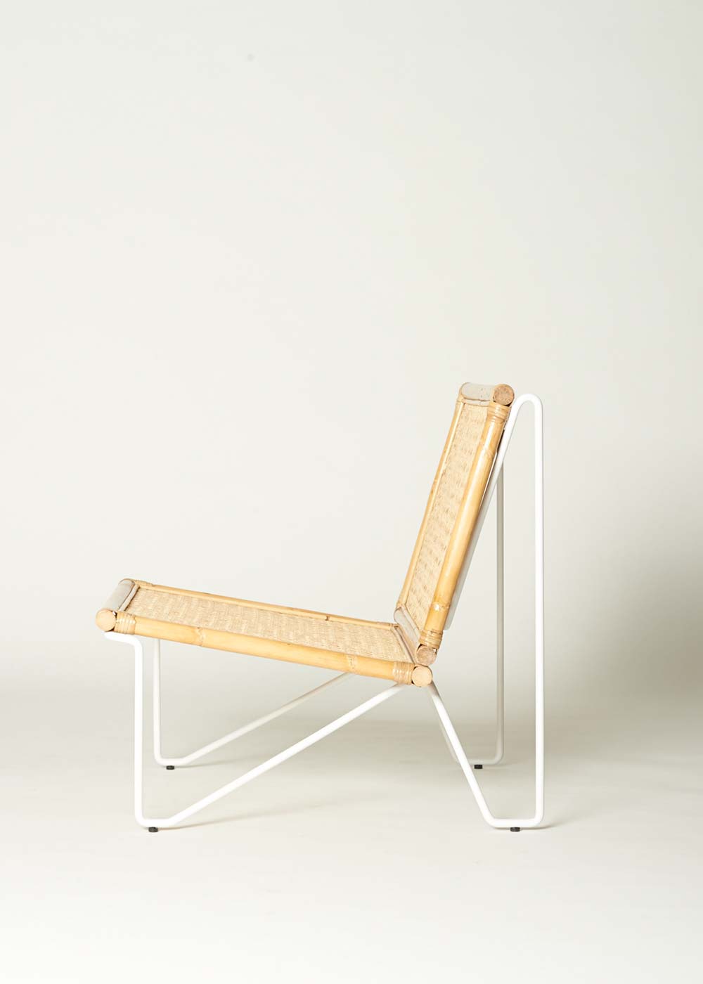 MR GOULD (Rattan)