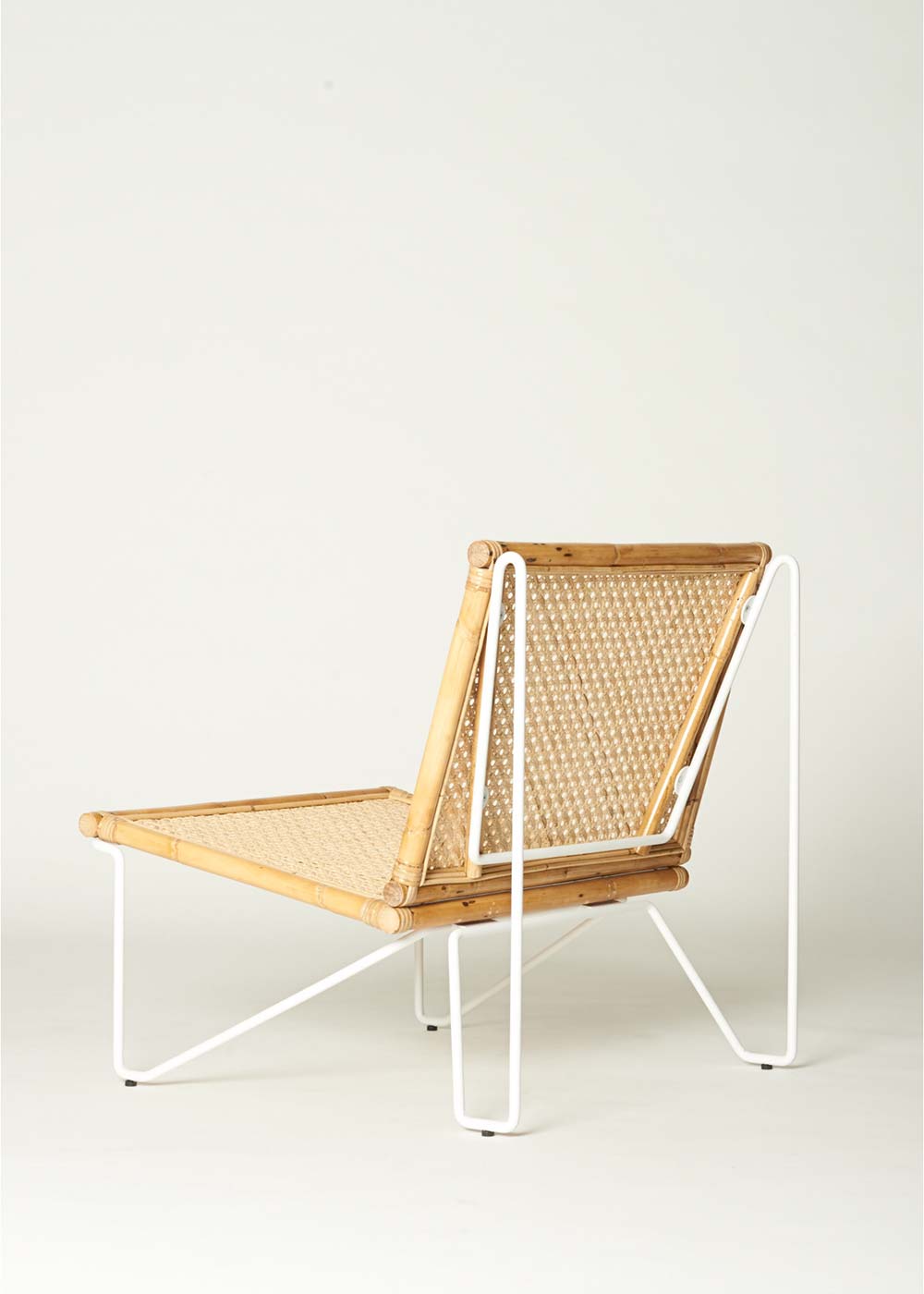 MR GOULD (Rattan)