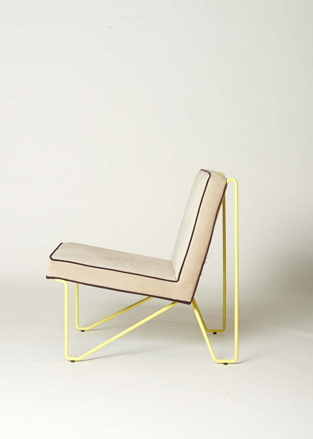 MR GOULD (Upholstered)