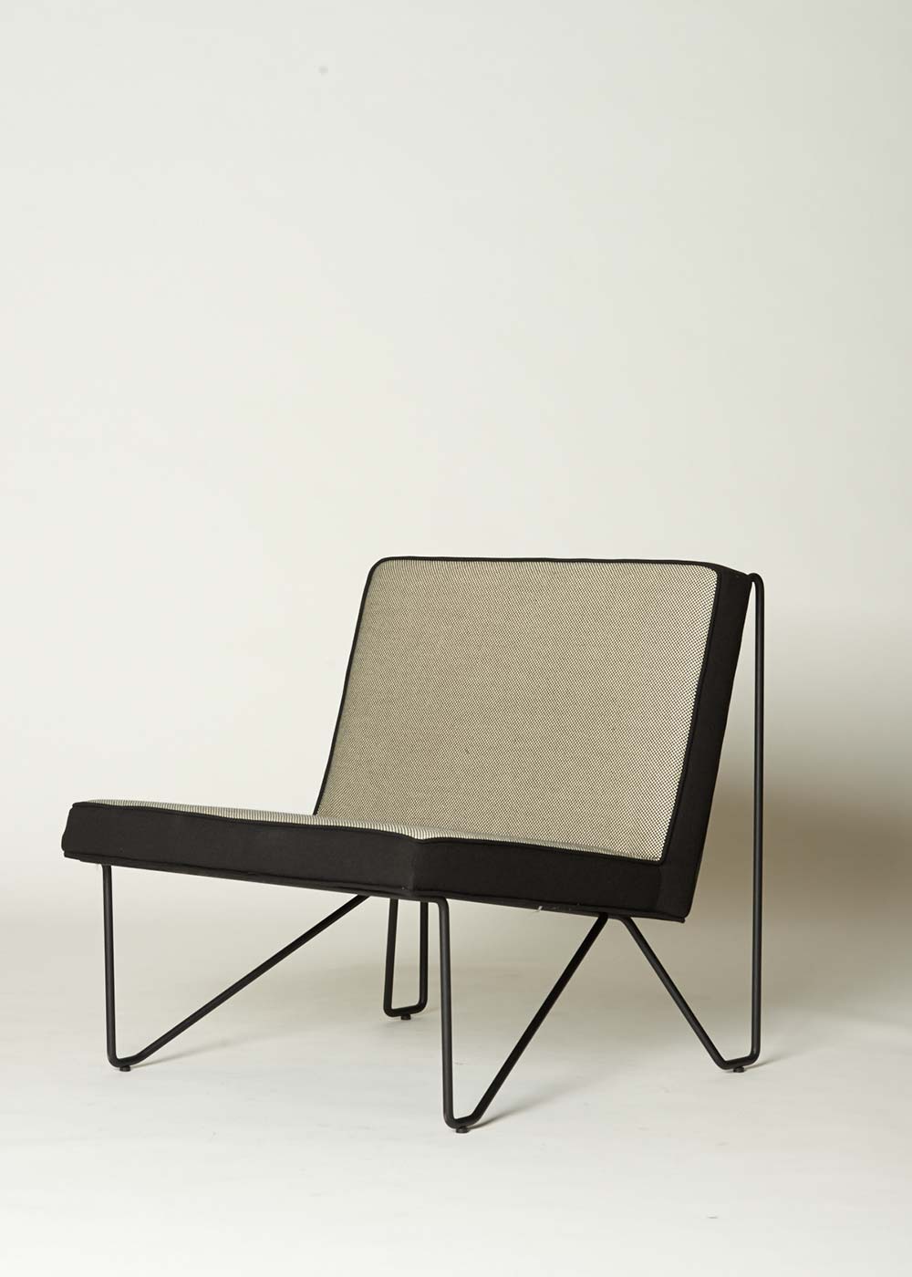 MR GOULD (Upholstered)
