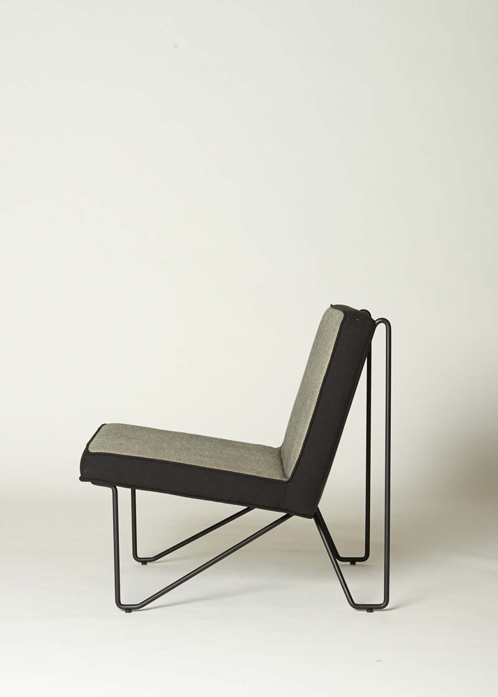 MR GOULD (Upholstered)