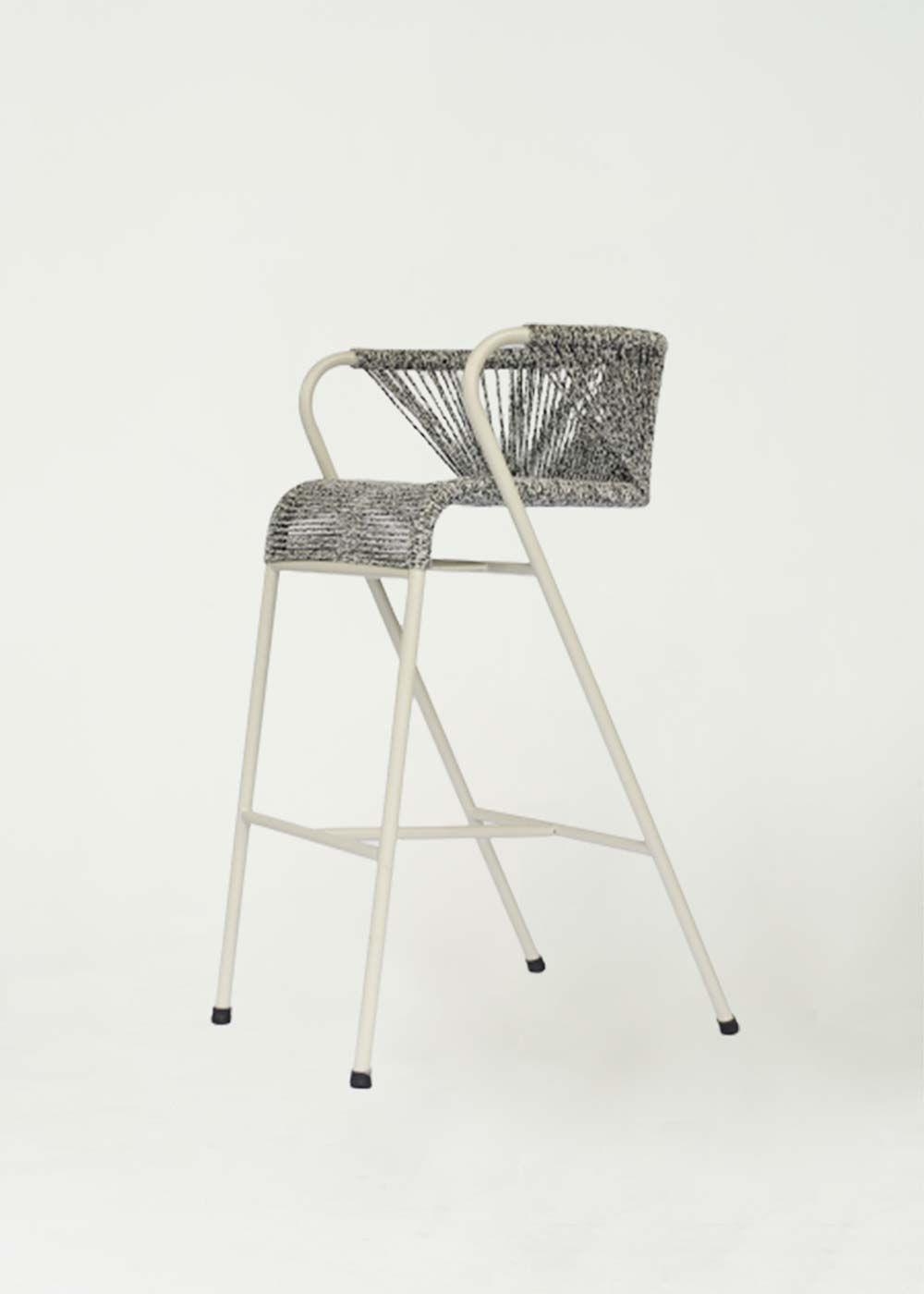 KIPAS BAR CHAIR