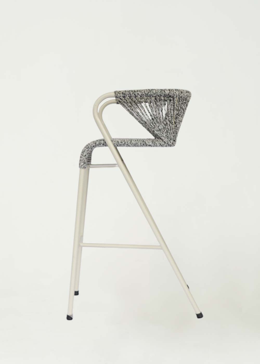 KIPAS BAR CHAIR