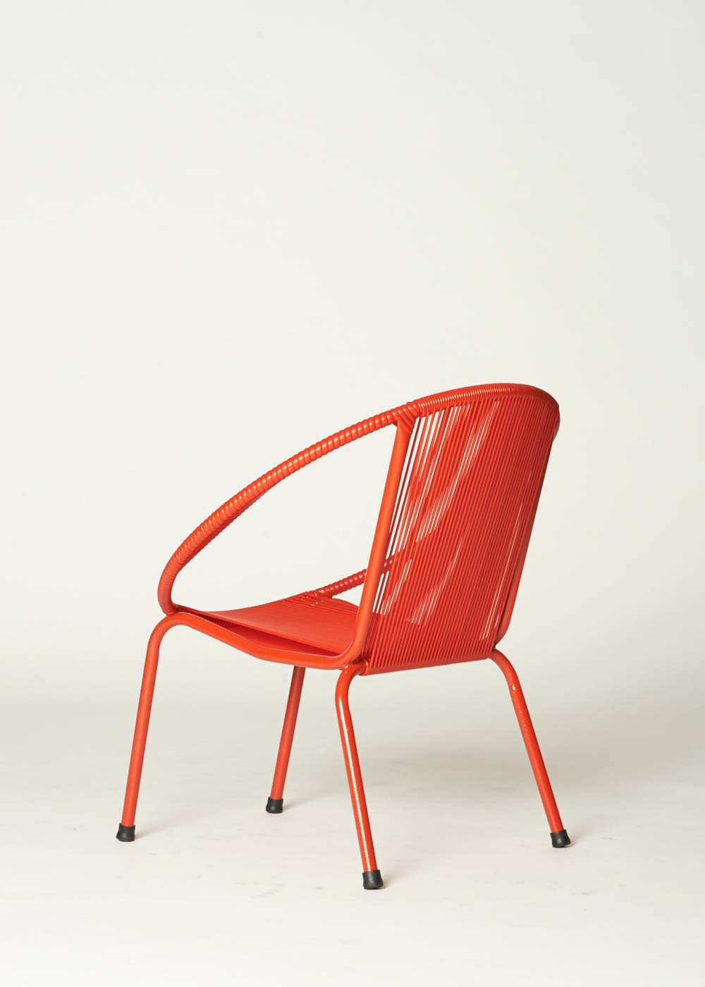 Merdeka Chair