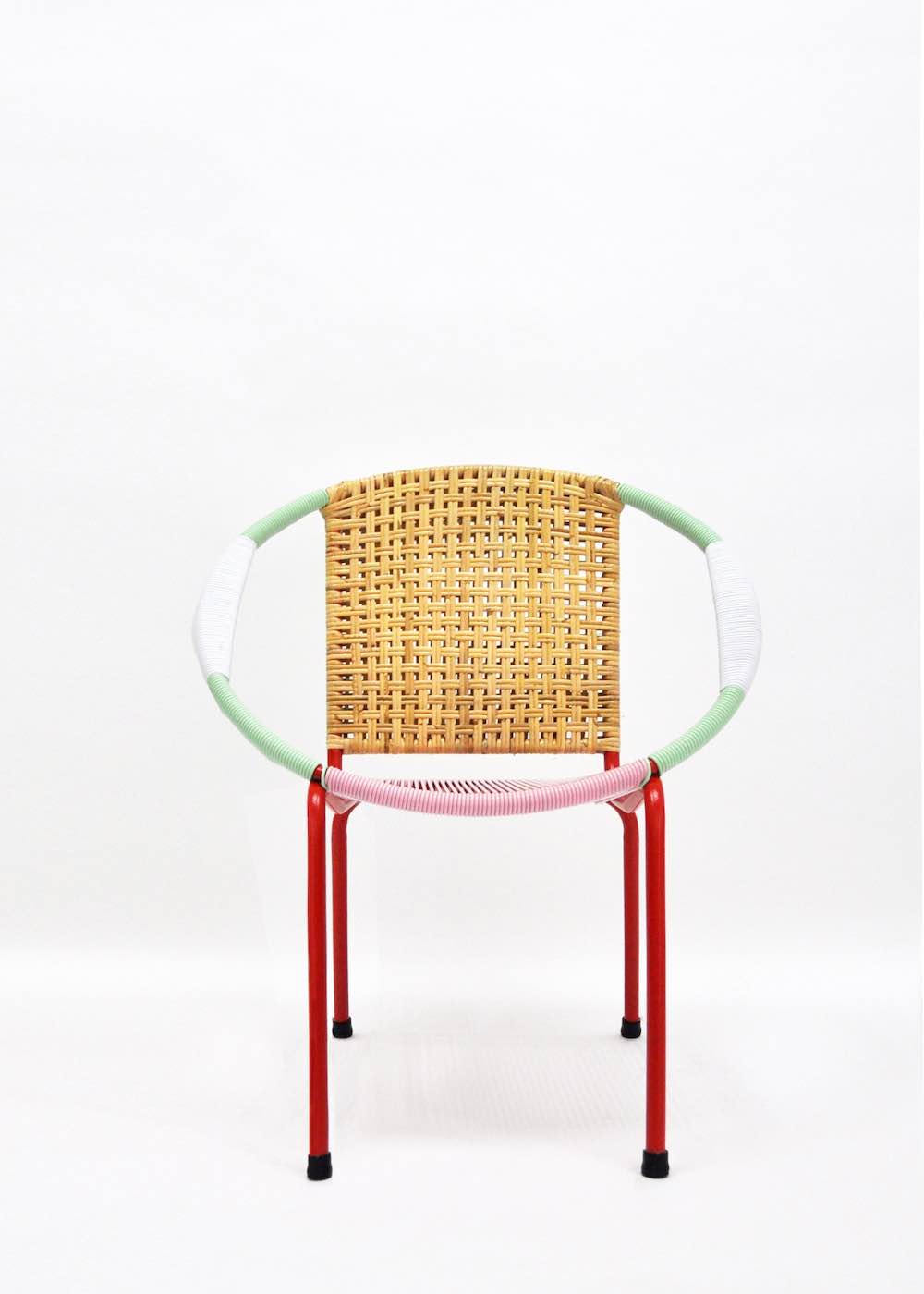 Merdeka Chair