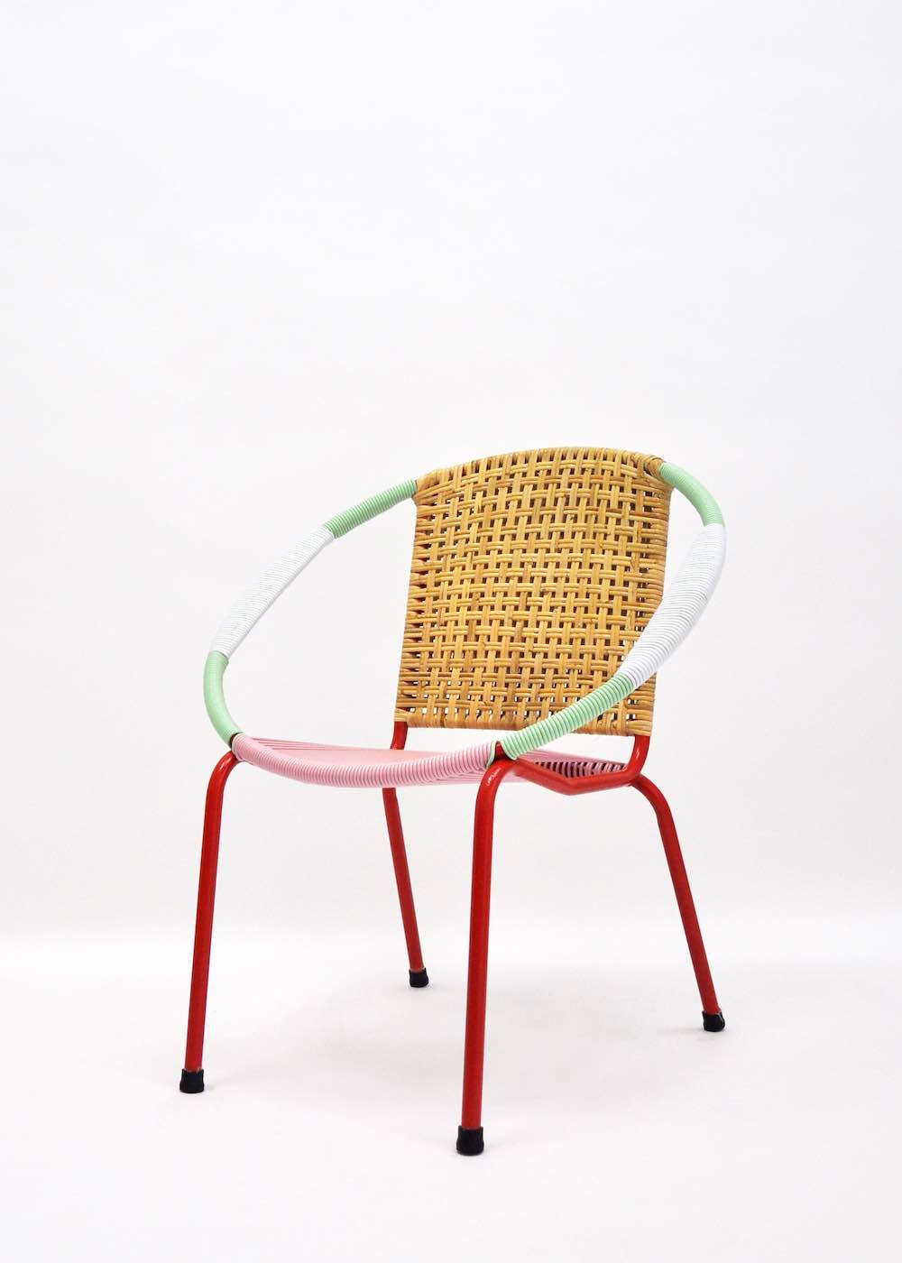 Merdeka Chair