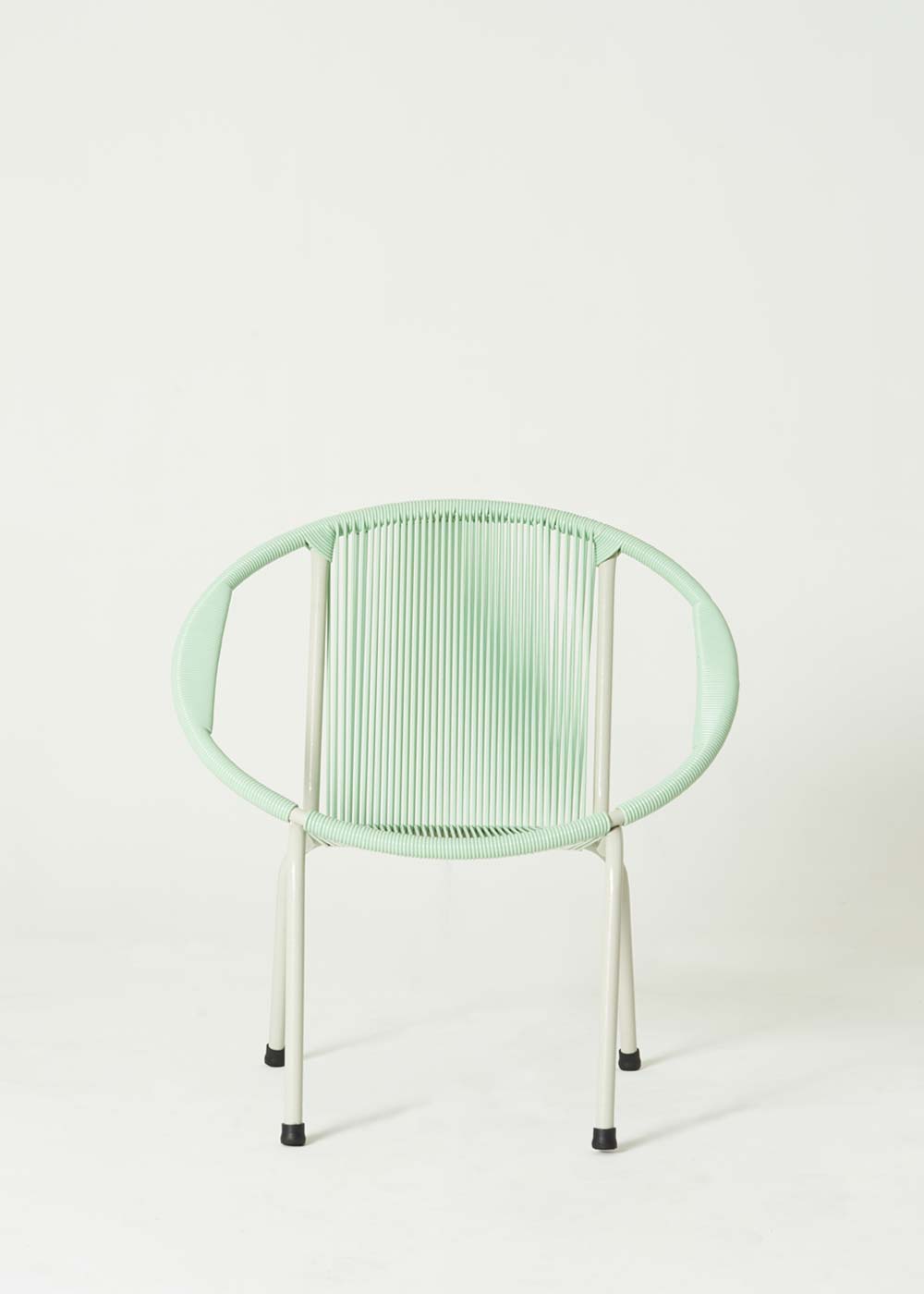 Merdeka Chair