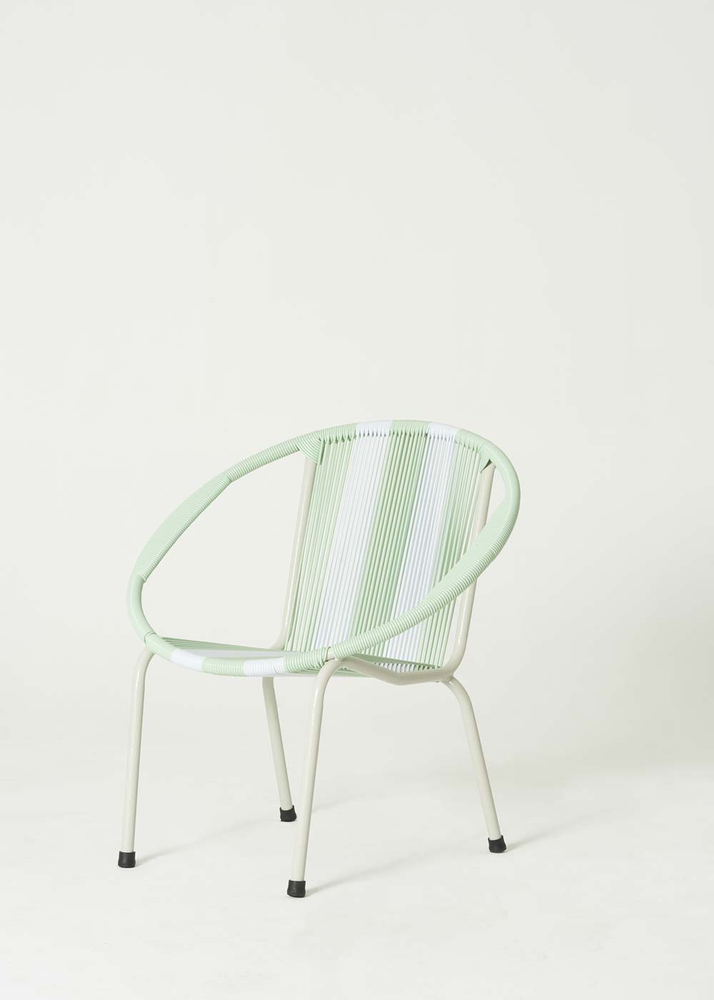 Merdeka Chair