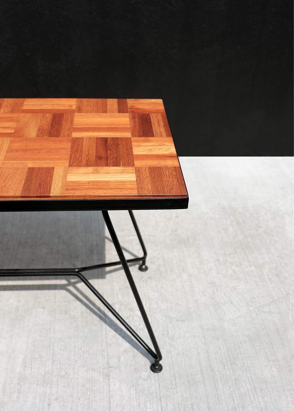 MR PARQUET