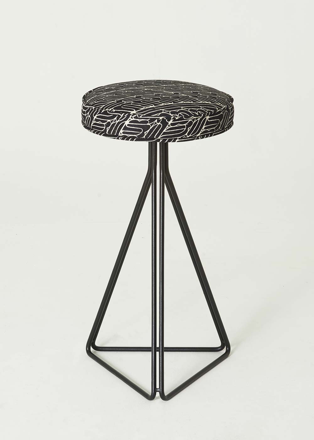 PERCH STOOL