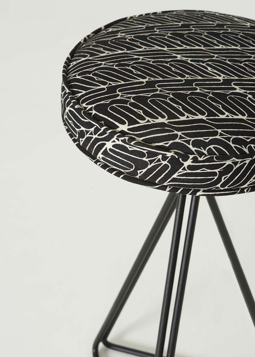 PERCH STOOL