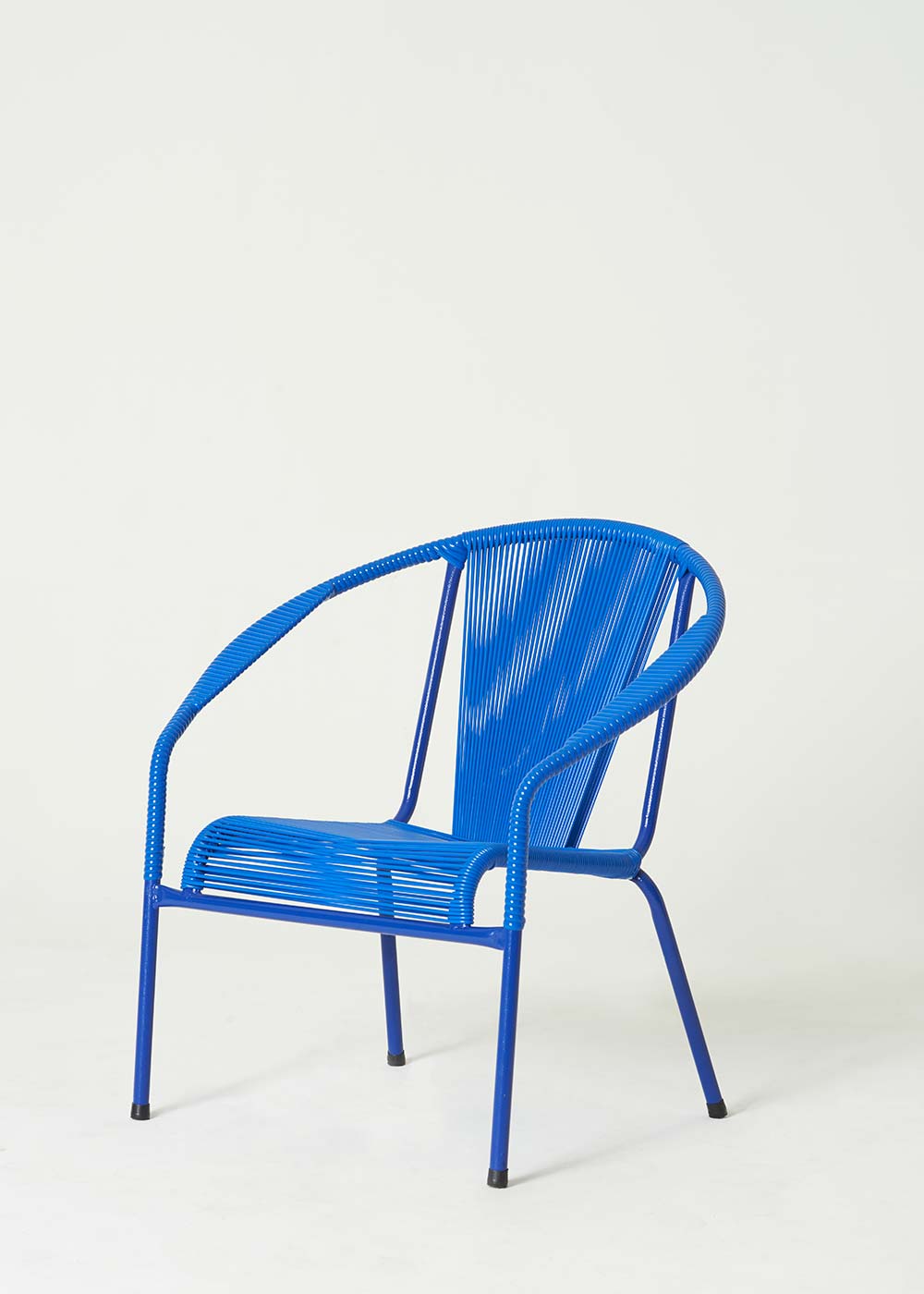 SHELL CHAIR (Lounge / String)