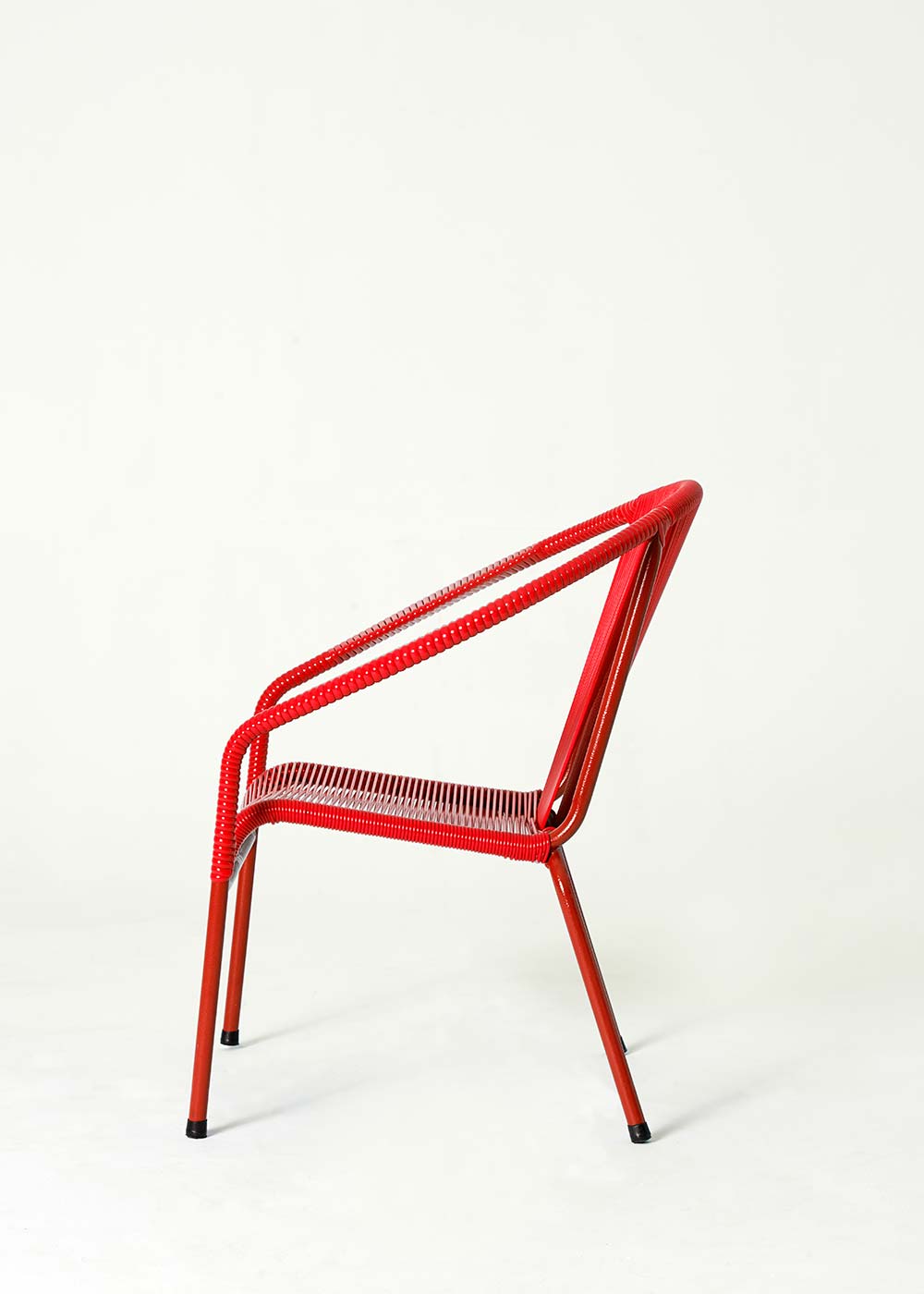 SHELL CHAIR (Lounge / String)