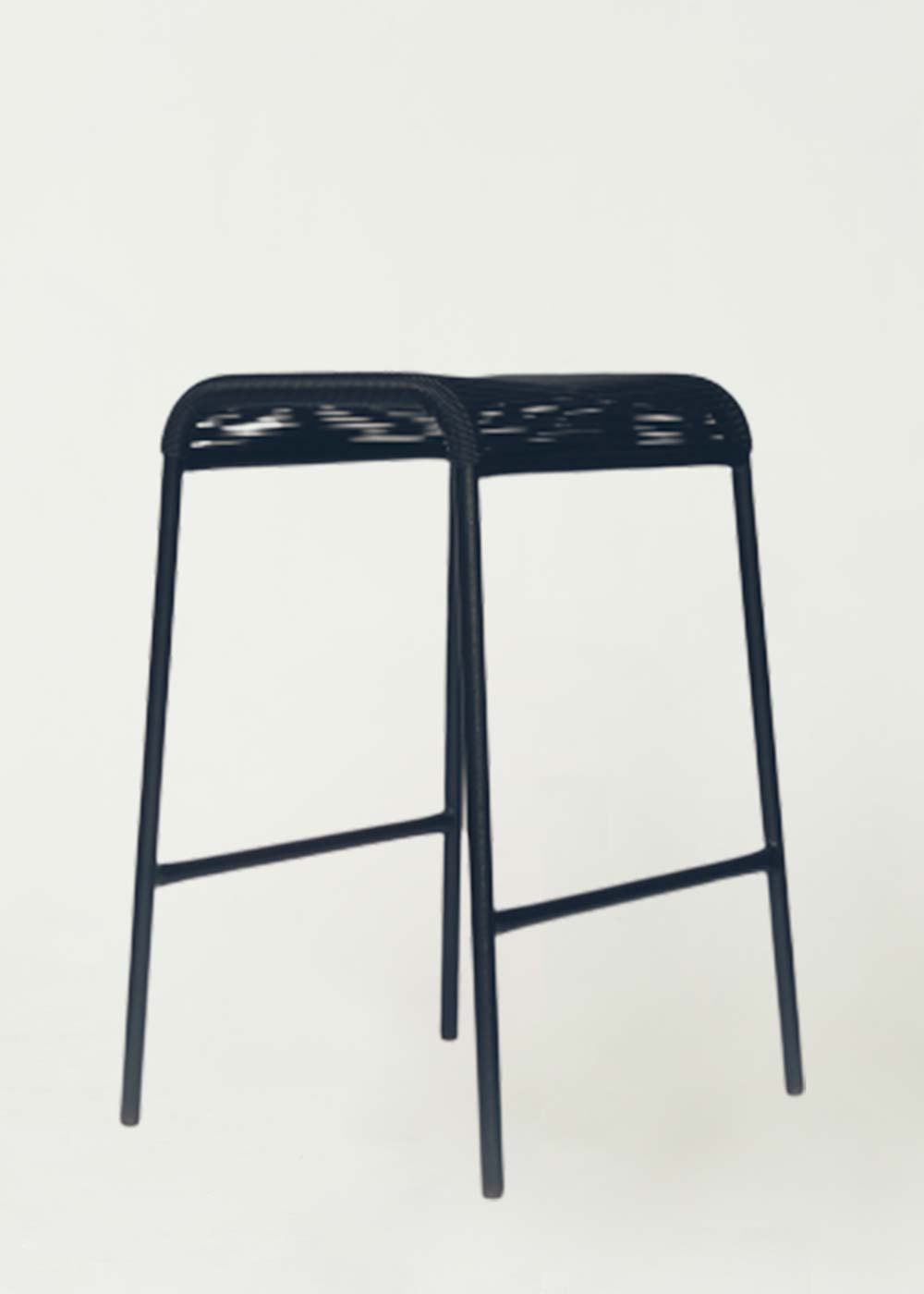 STRING STOOL (Bar Height)