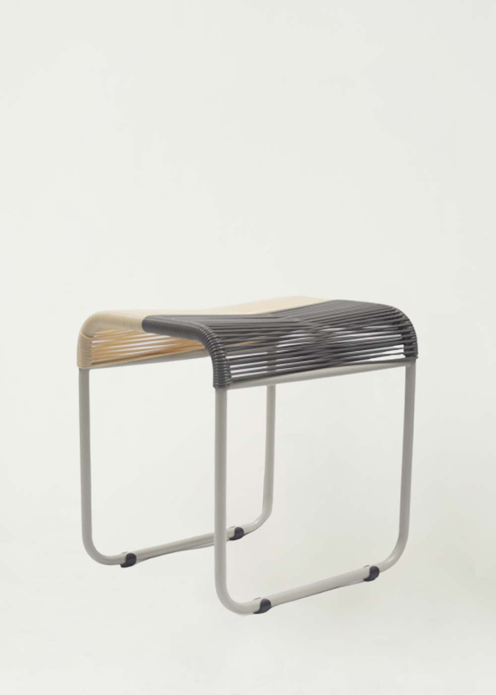 STRING STOOL (Dining Height)
