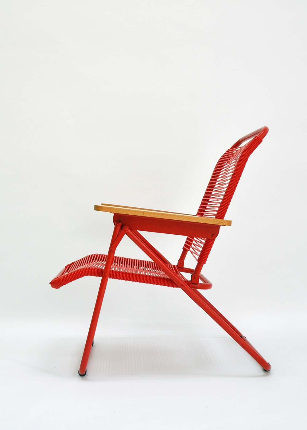 TRAVELLER CHAIR (String)