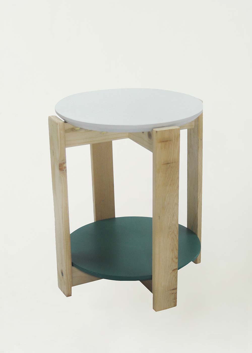 XOXO STOOL