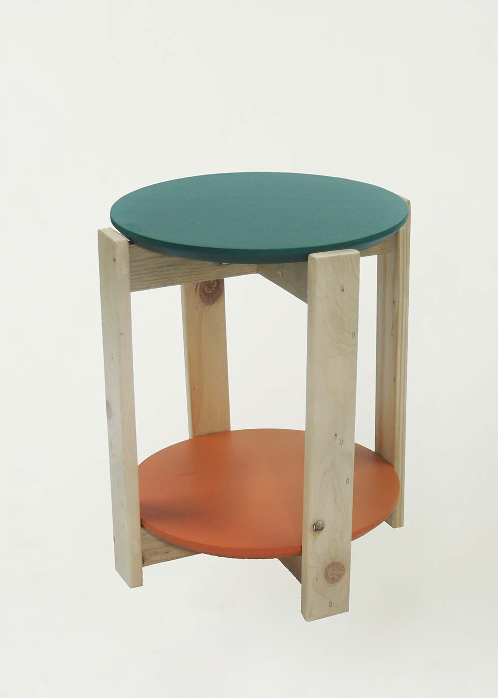 XOXO STOOL