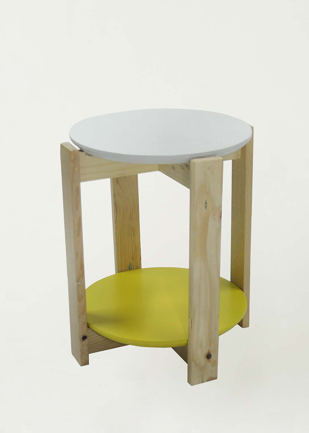 XOXO STOOL