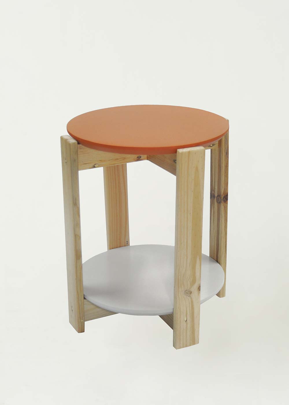 XOXO STOOL