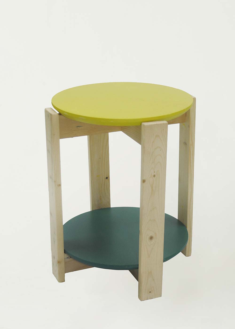 XOXO STOOL