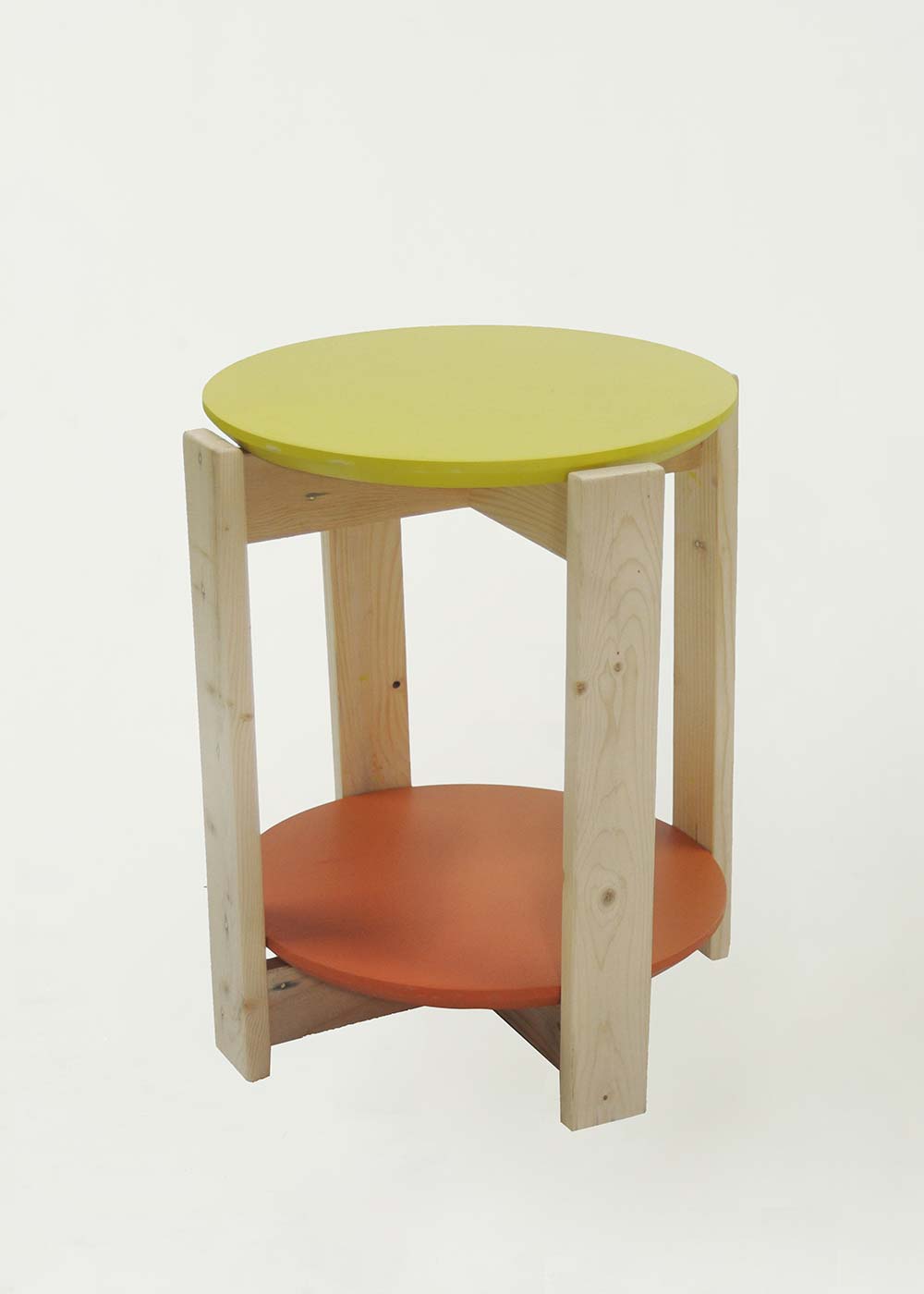 XOXO STOOL