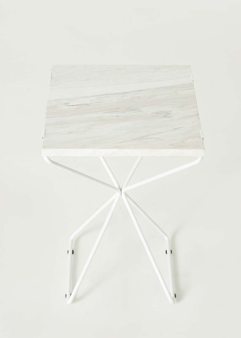 XXSTEEL SIDE TABLE (Perforated)